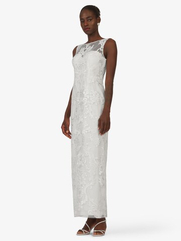 Kraimod Evening dress in White