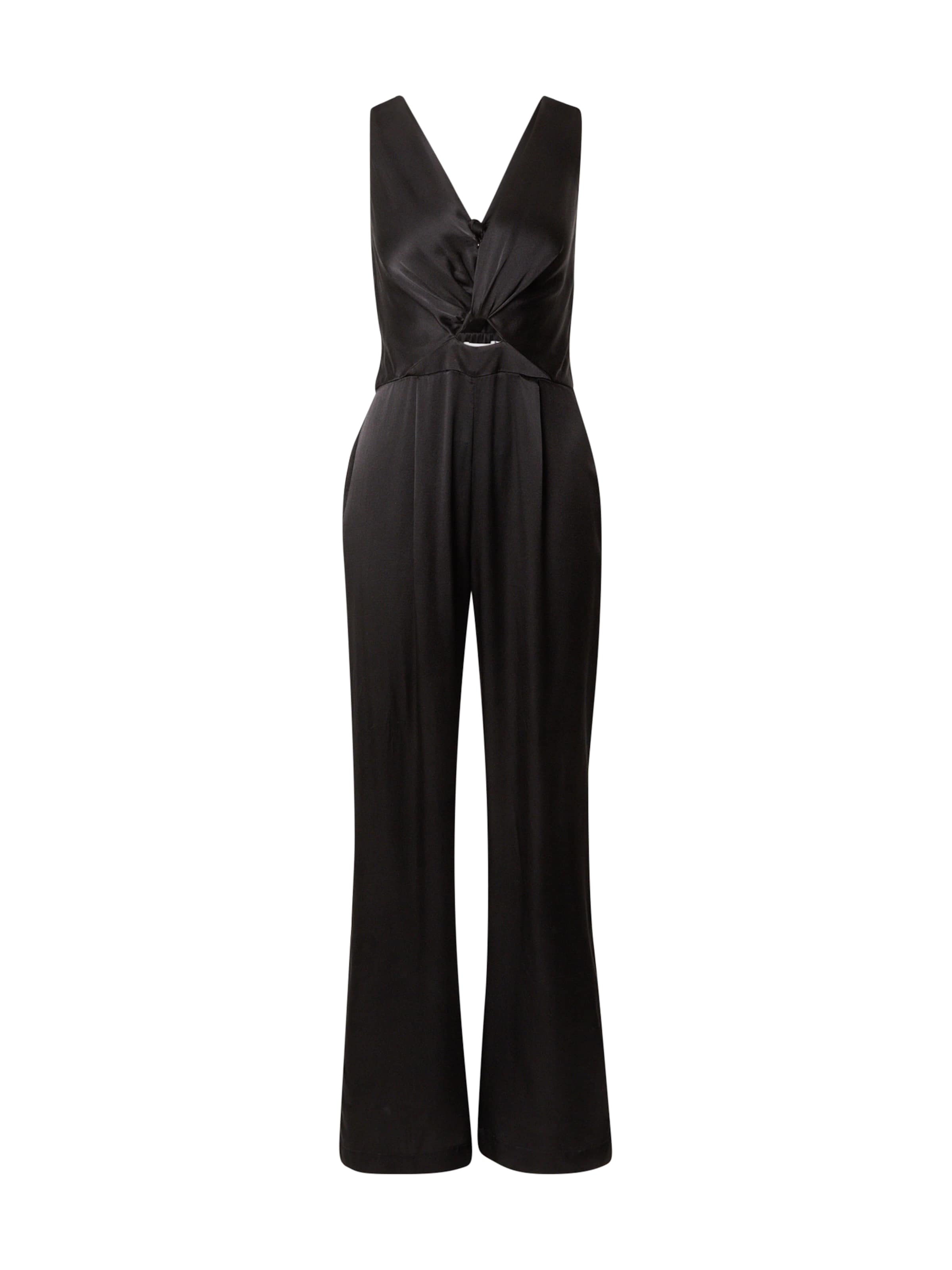 IRO - Macacões em preto: frente