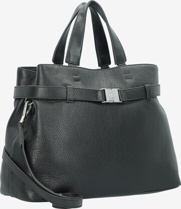 BOGNER Handbag 'Andermatt Pauline' in Black