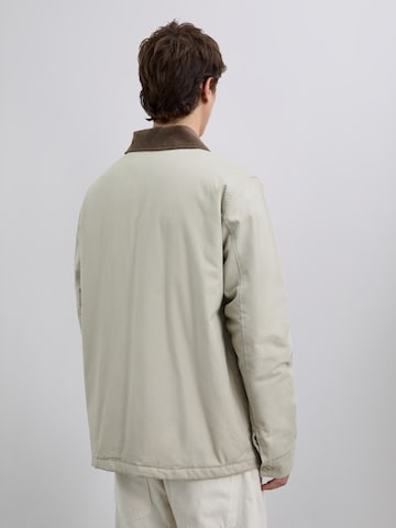 Scalpers Costume jacket ' ' in Brown