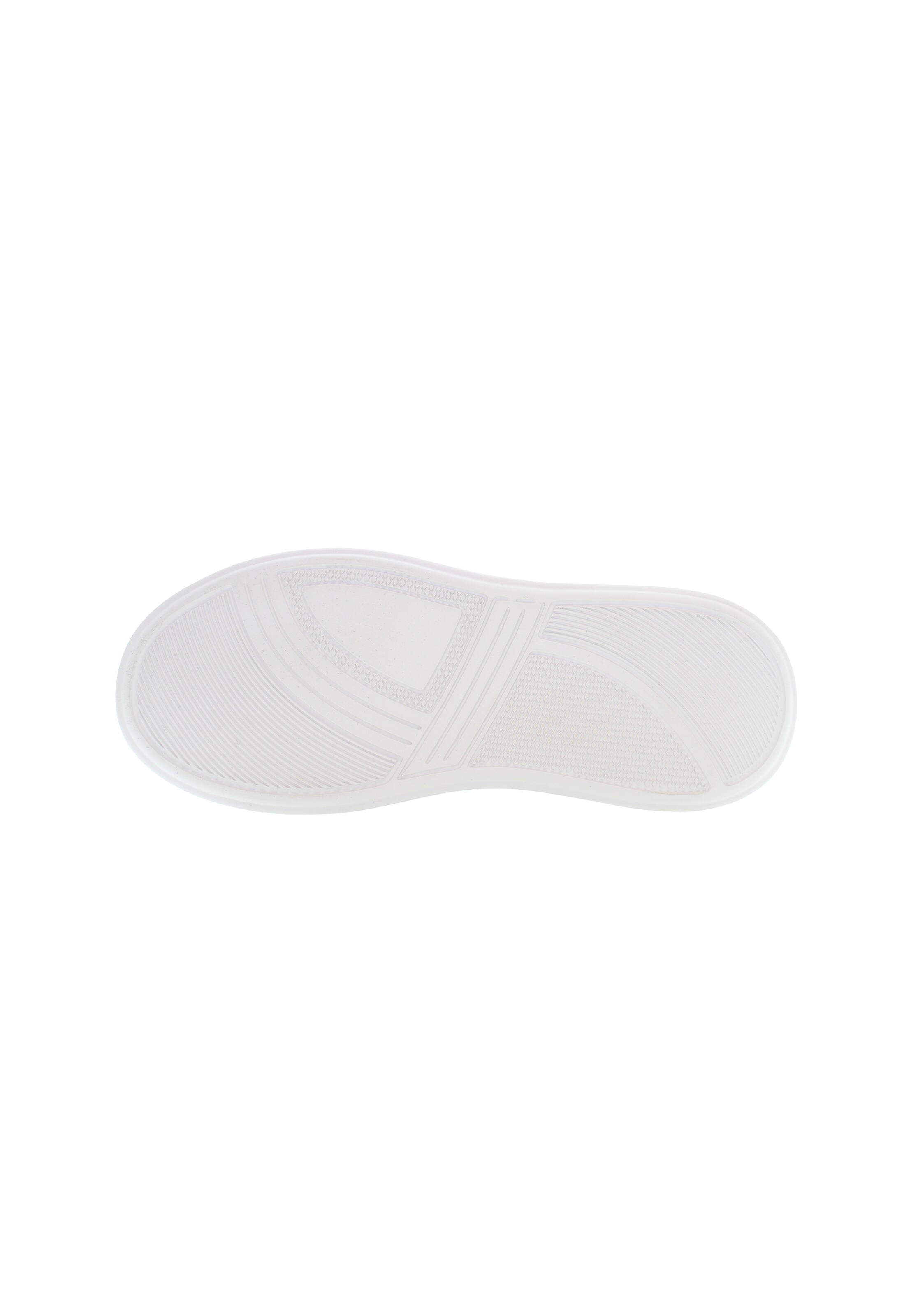 Sneaker bassa 'Asuka' di U.S. POLO ASSN. in bianco