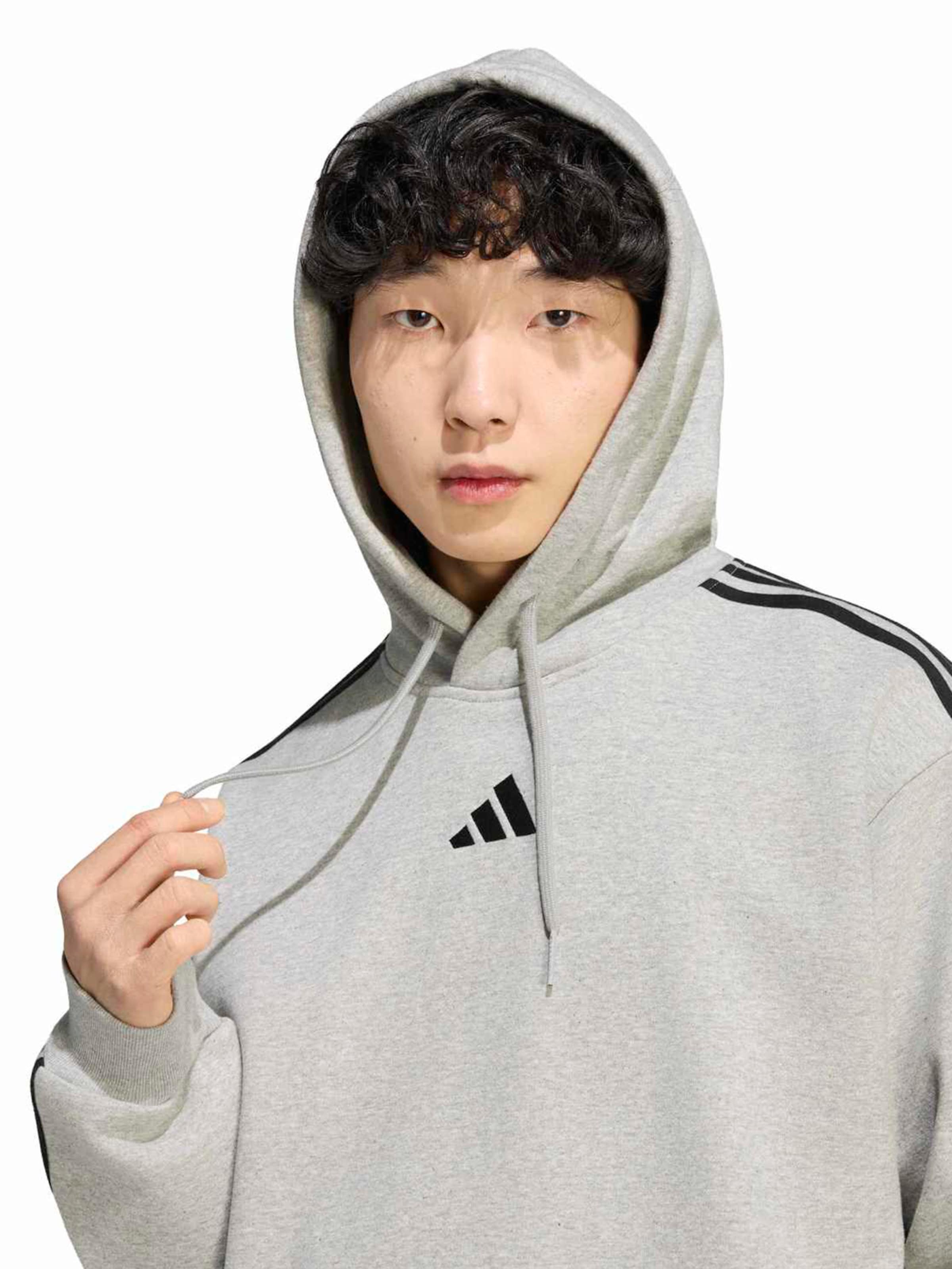 ADIDAS SPORTSWEAR - Camiseta deportiva en gris