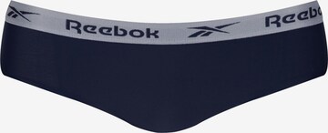 Reebok Athletic Underwear in Purple