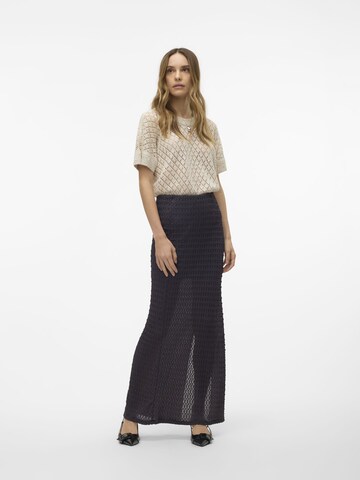VERO MODA Rock in Grau