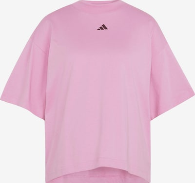 Sportiniai marškinėliai 'Studio' iš ADIDAS SPORTSWEAR, spalva – ciklameno spalva / rožių spalva, Prekių apžvalga
