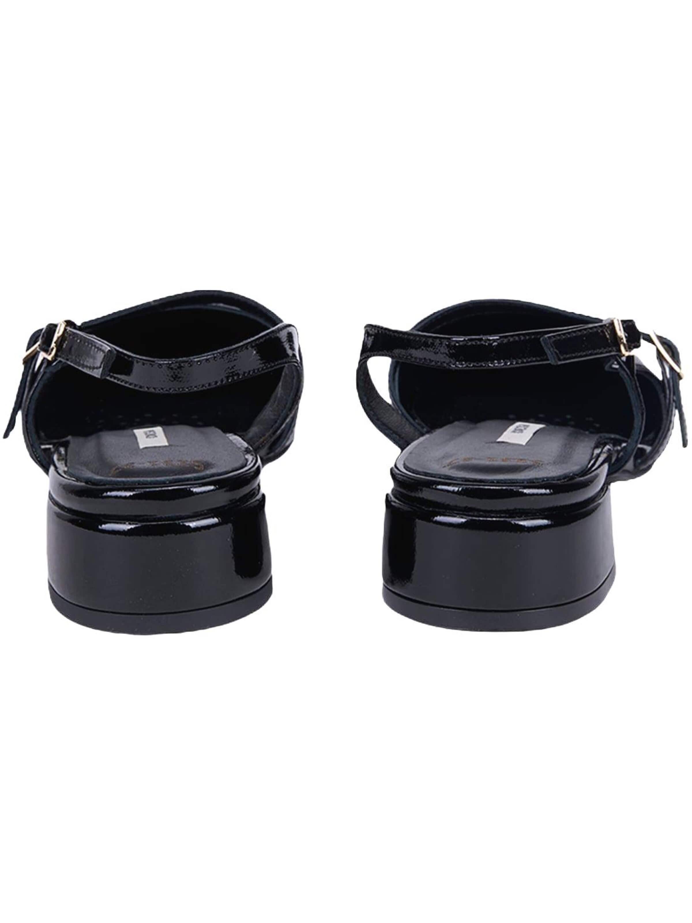 Desa Slingback pumps 'Slingback-Pumps' in Black