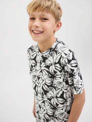 Jack & Jones Junior Shirt in White