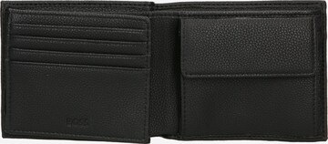 BOSS Wallet 'Ray' in Black