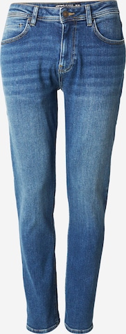 Slimfit Jeans di Koton in blu: frontale