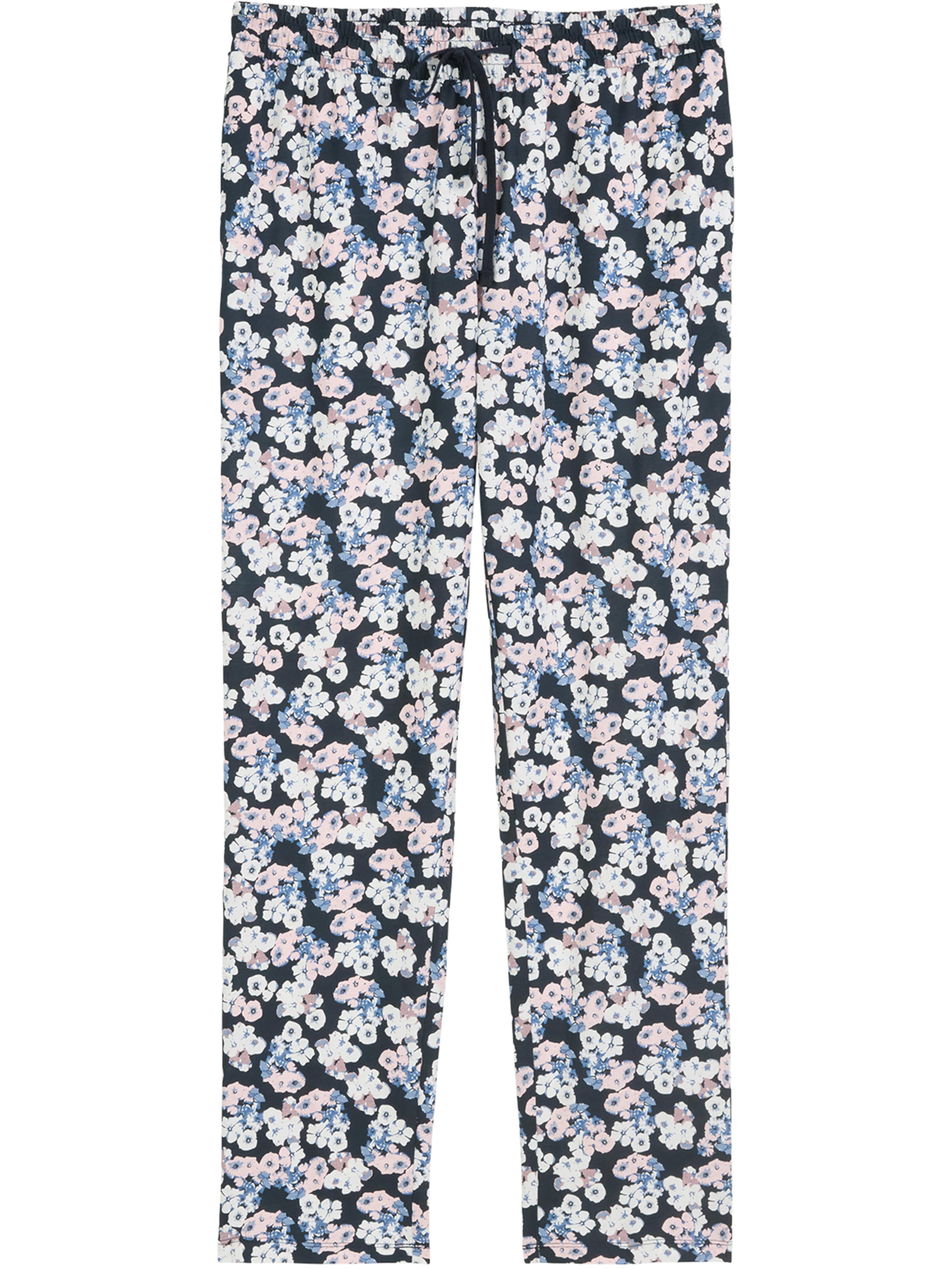 Marc O'Polo Pajama pants ' Mix N Match Cotton ' in Mixed colours: front
