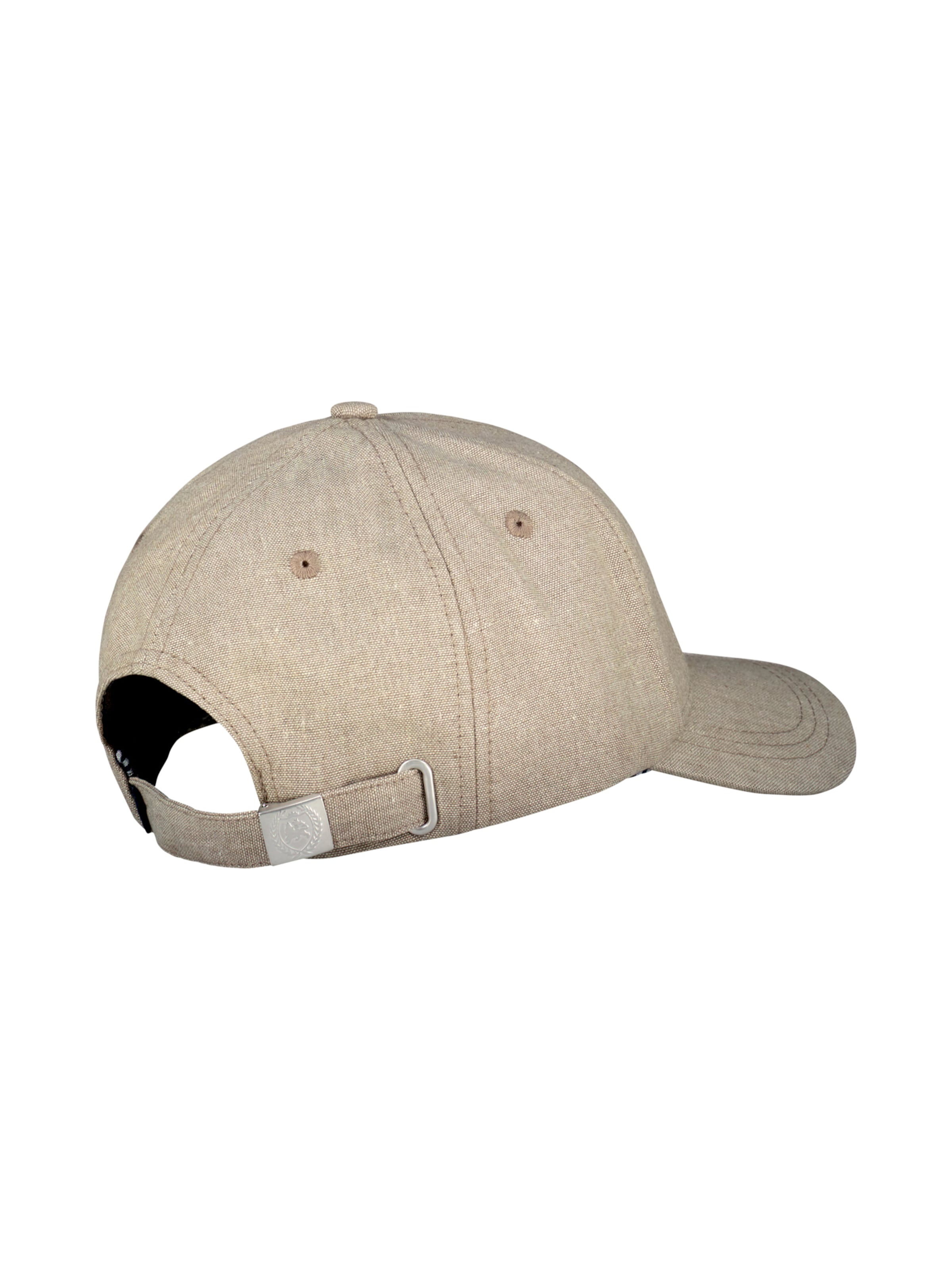 LERROS Athletic Cap in Beige