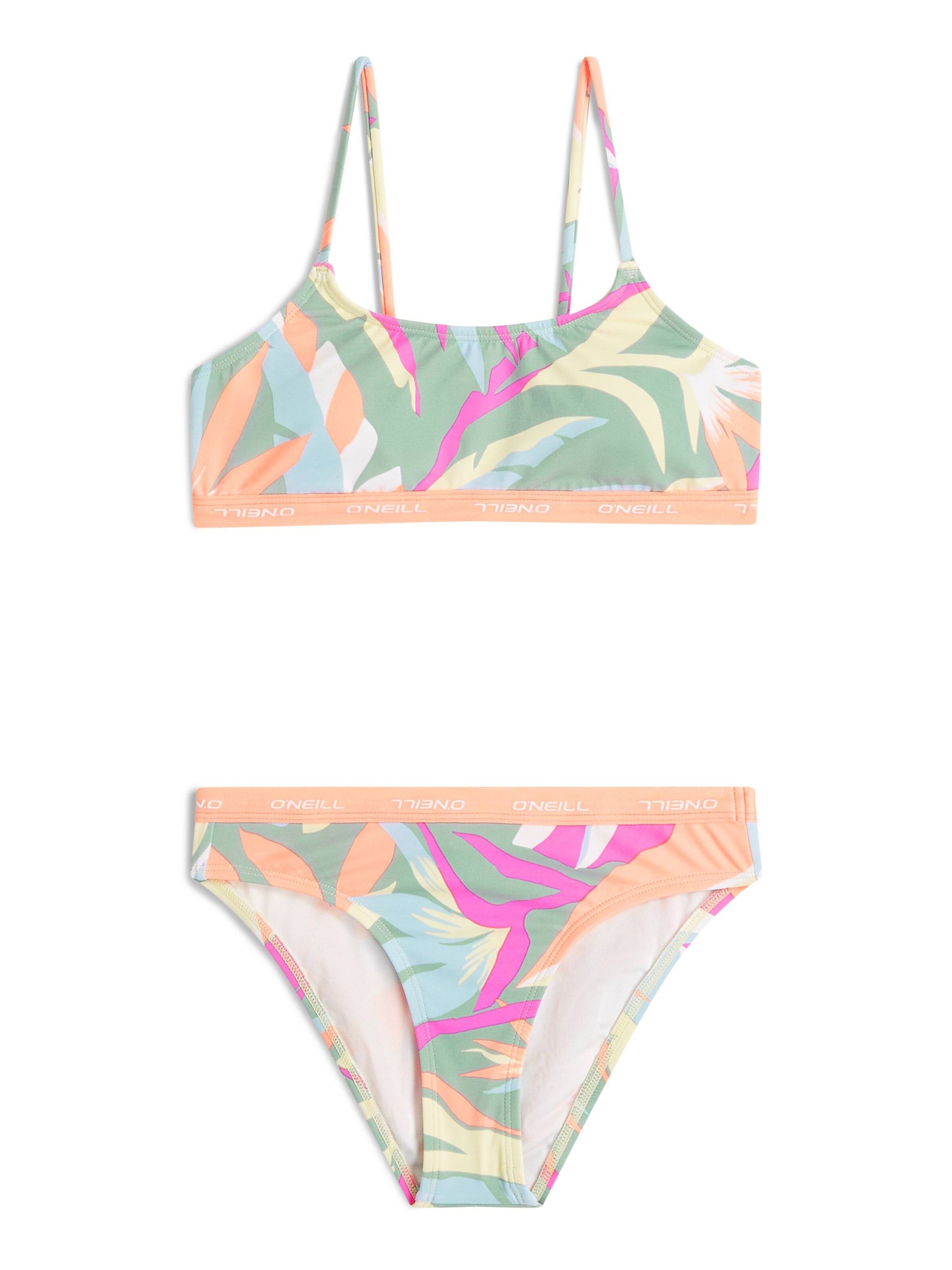 O'NEILL Bikini in Mischfarben: Vorderseite