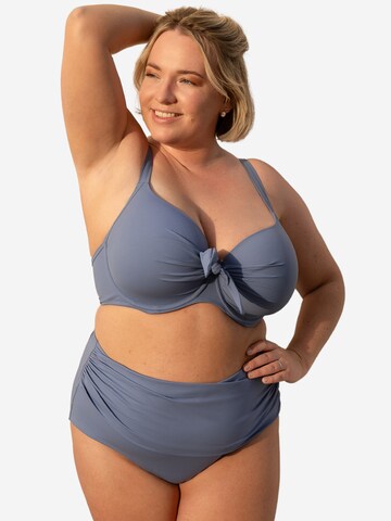 SugarShape Bikini bottom in Blue