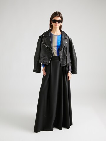 IVY OAK Skirt in Black