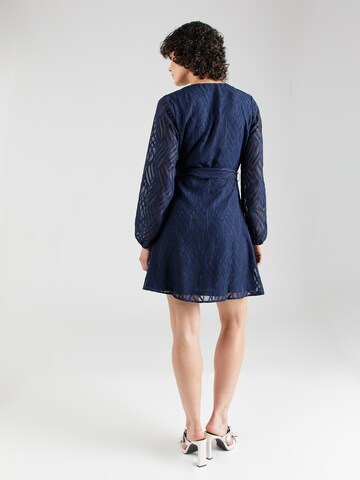 ABOUT YOU Dress 'Jolina' in Blue
