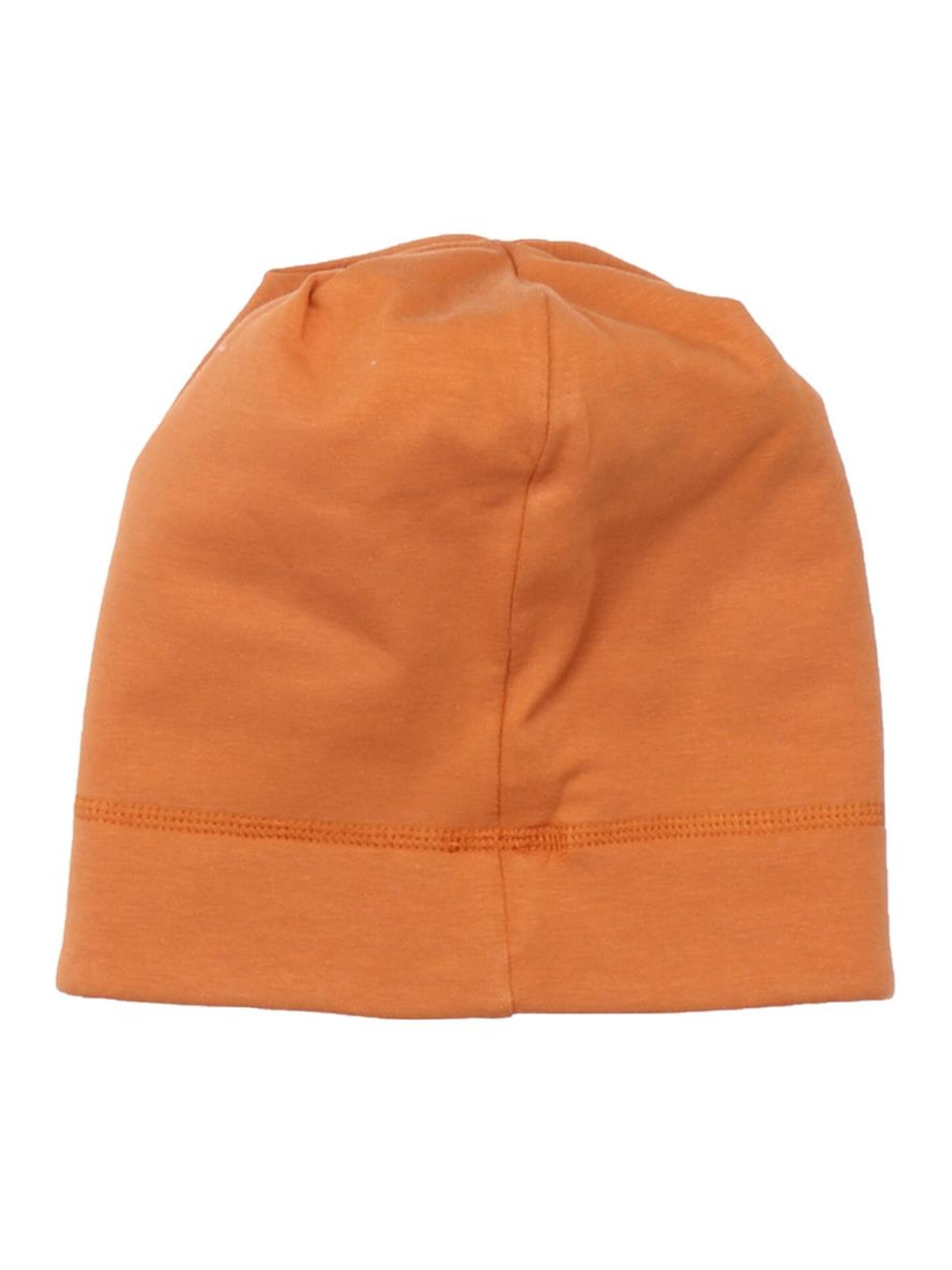 Walkiddy Beanie in Brown