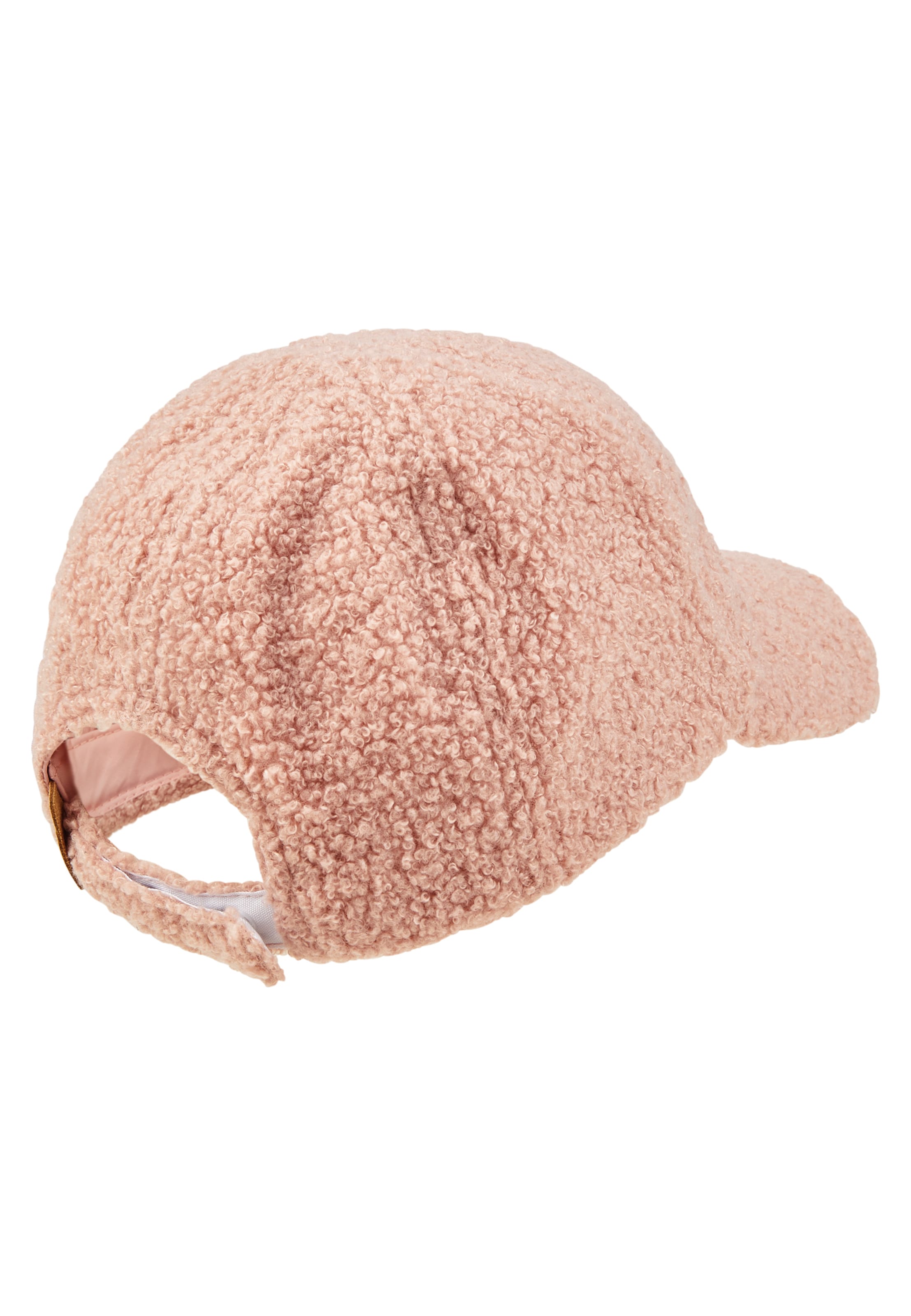 STERNTALER Hat in Pink