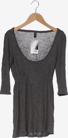 ONLY Top & Shirt in S in Grey: front