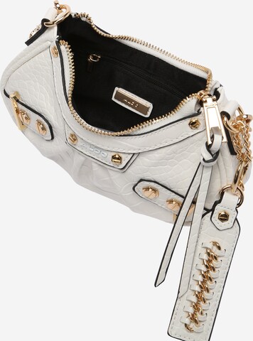 ALDO Shoulder Bag 'FRAYDA' in White