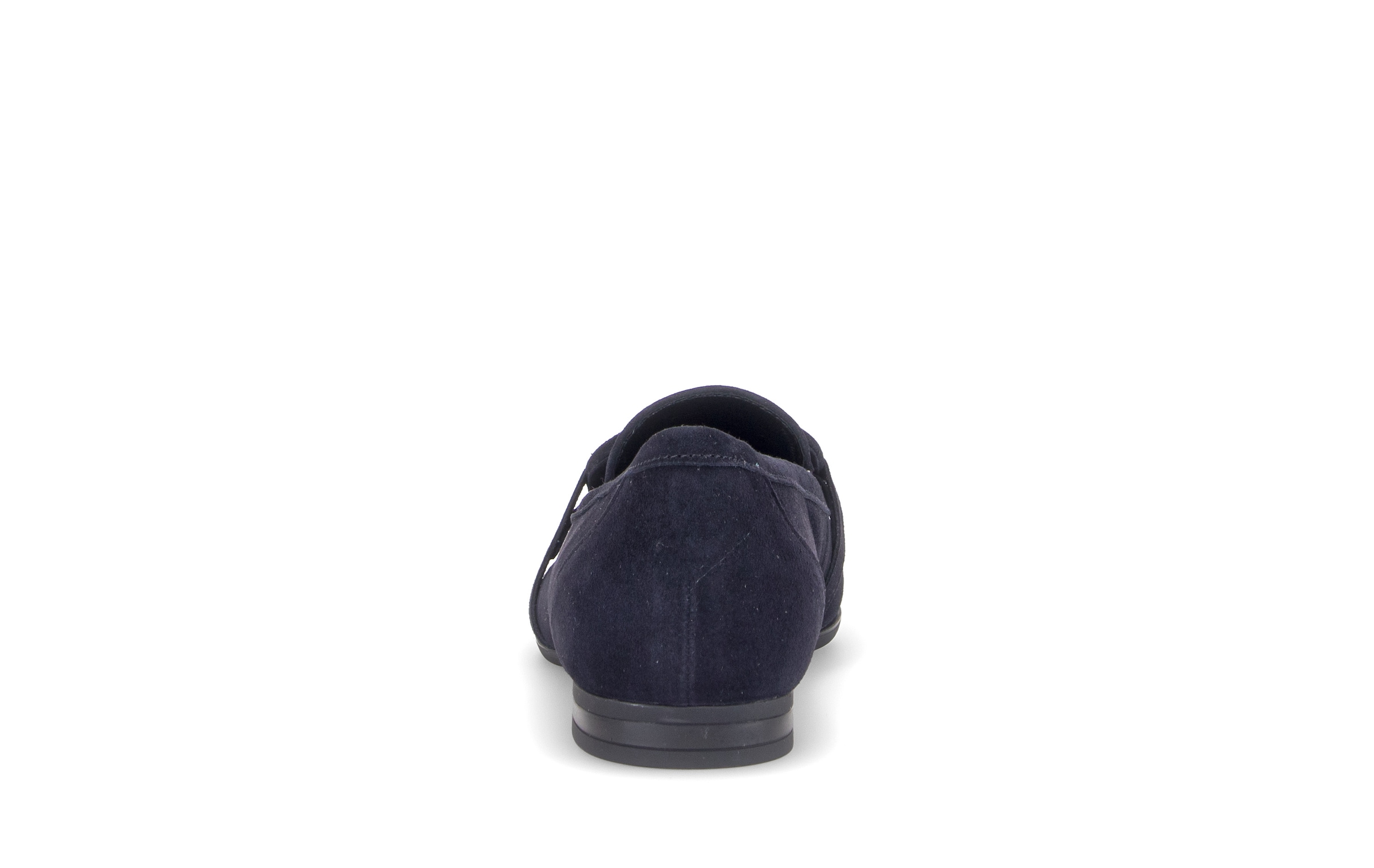 GABOR Slipper in Blau