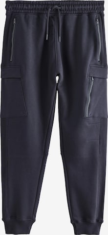 Next Hose in Blau: Vorderseite