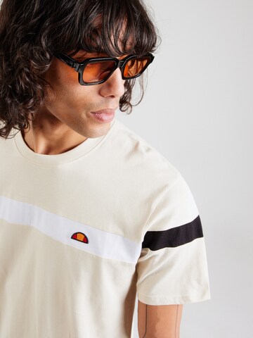 ELLESSE Póló 'Caserio' - fehér