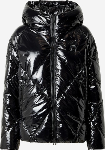 Blauer usa women's jacket discount