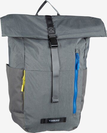 TIMBUK2 Backpack 'Tuck' in Grey