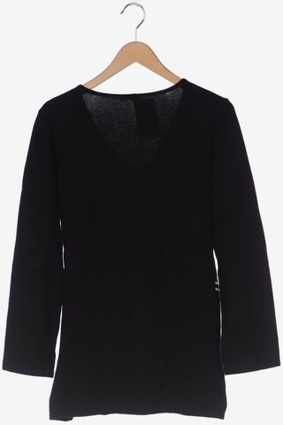 TUZZI Sweater & Cardigan in XL in Black
