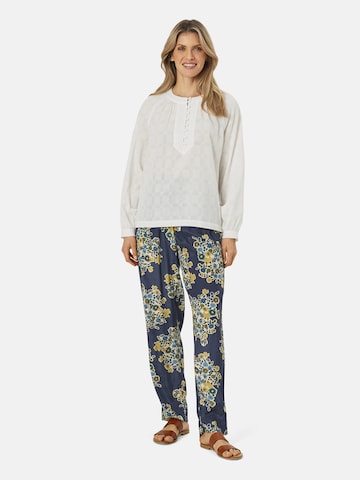Masai Regular Hose 'MaPless' in Blau