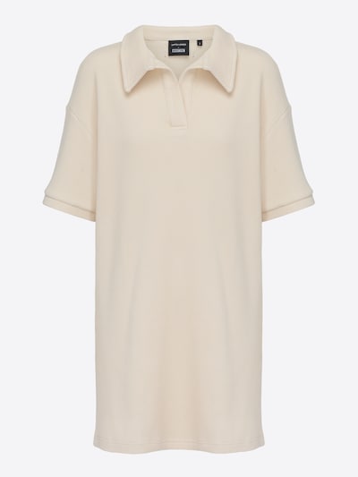UNFOLLOWED x ABOUT YOU Dress 'CREAM' in Beige, Item view