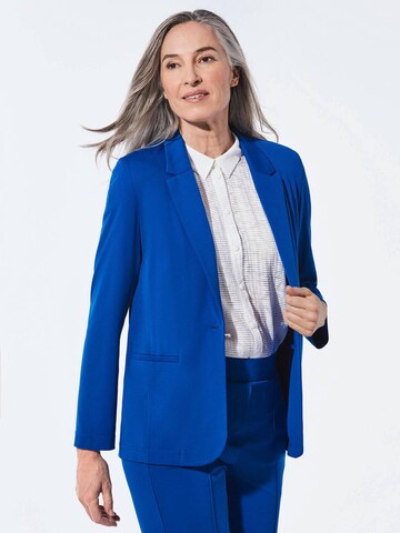 Goldner Blazer in Blue