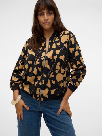 Vero Moda Curve Overgangsjakke i beige