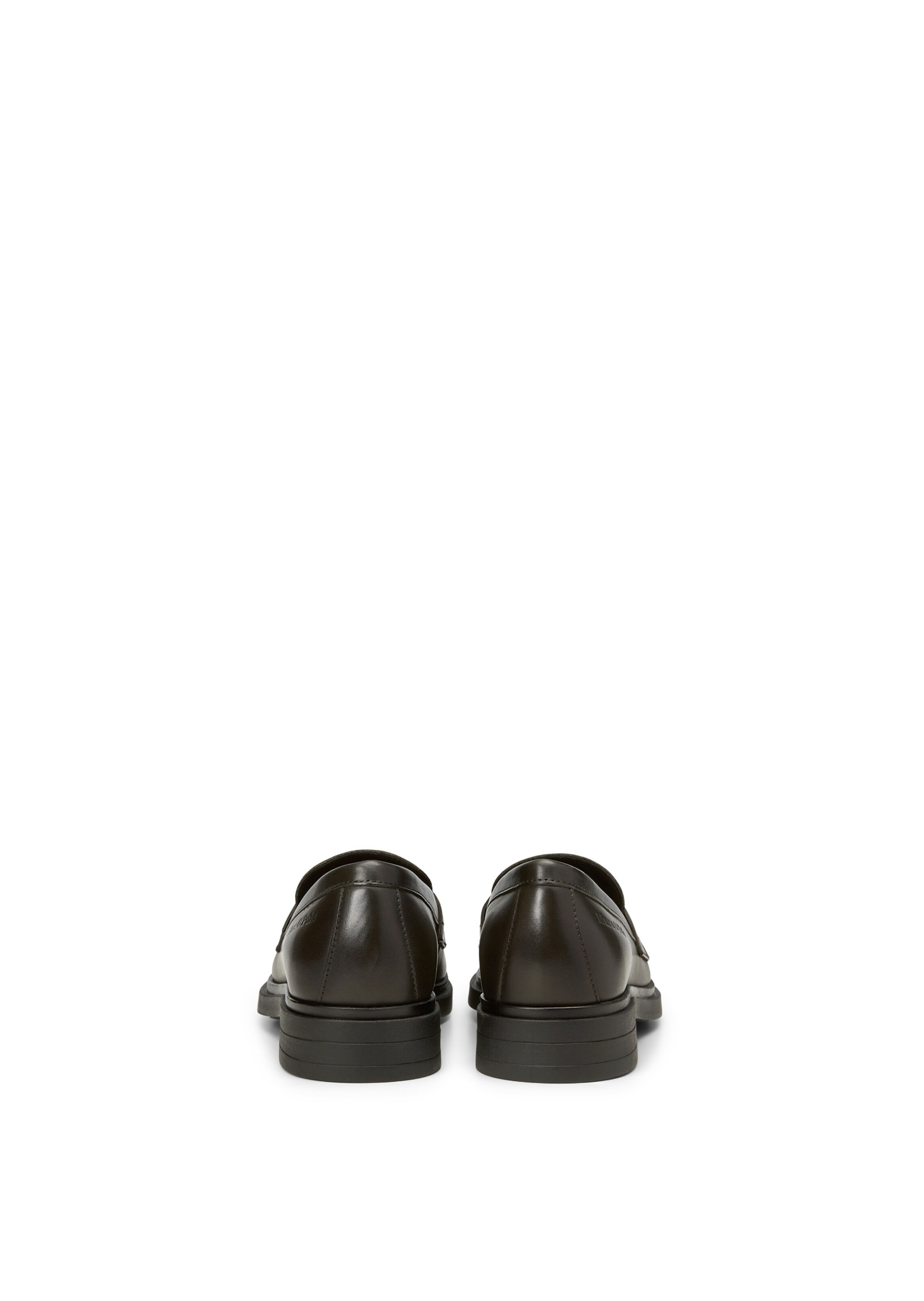 Marc O'Polo Natikači | zelena barva