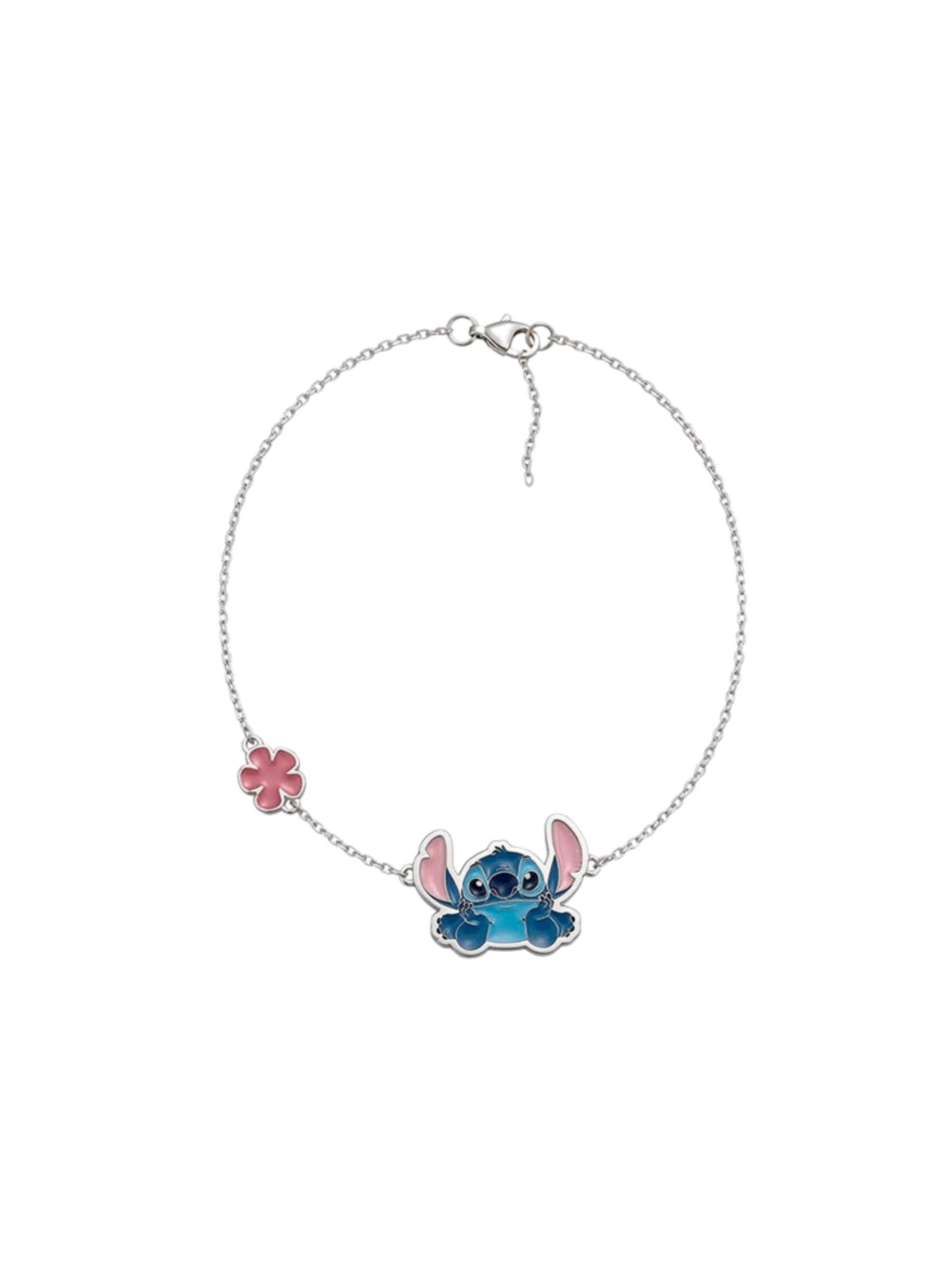 Bijou 'Schmuck Stitch' Cerdá en bleu