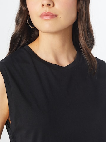 Filippa K Top in Black