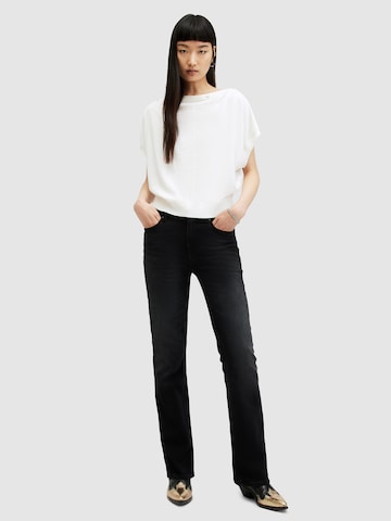 Pull-over 'ELI' AllSaints en blanc