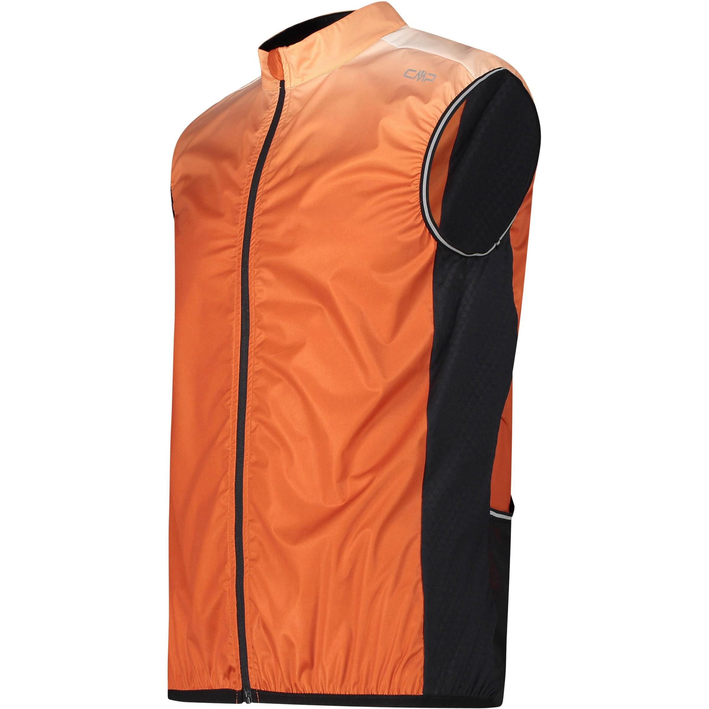 CMP Sports Vest in Orange