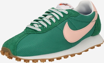 Nike Sportswear Σνίκερ χαμηλό 'LD-1000' σε πράσινο: μπροστά