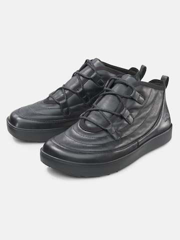 BÄR Booties 'Lena' in Black