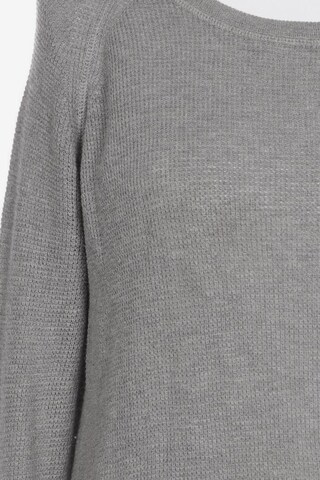 Theory Sweater & Cardigan in M in Grey