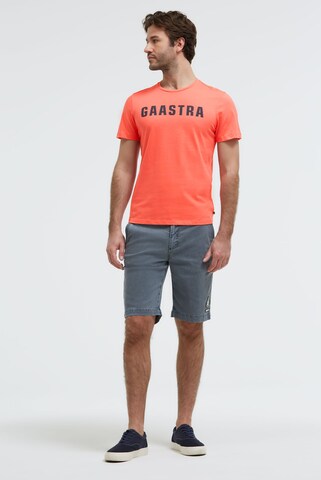 Gaastra Shirt in Orange