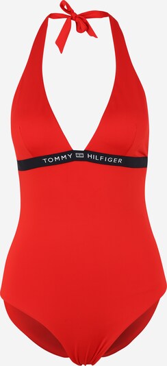 Tommy Hilfiger Underwear Uimapuku värissä yönsininen / punainen / valkoinen, Tuotenäkymä