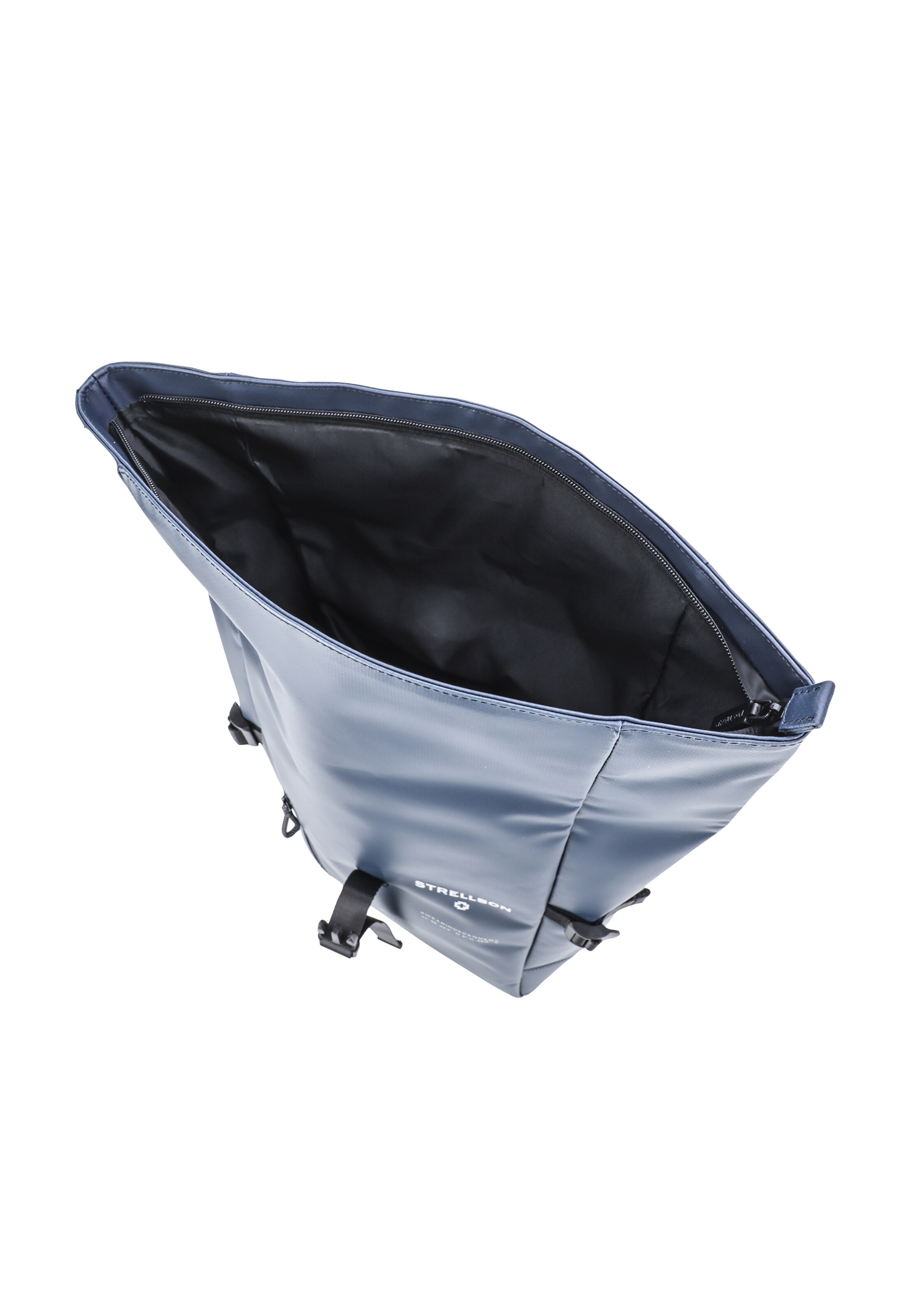 STRELLSON Backpack 'Stockwell 2.0 Eddie' in Blue