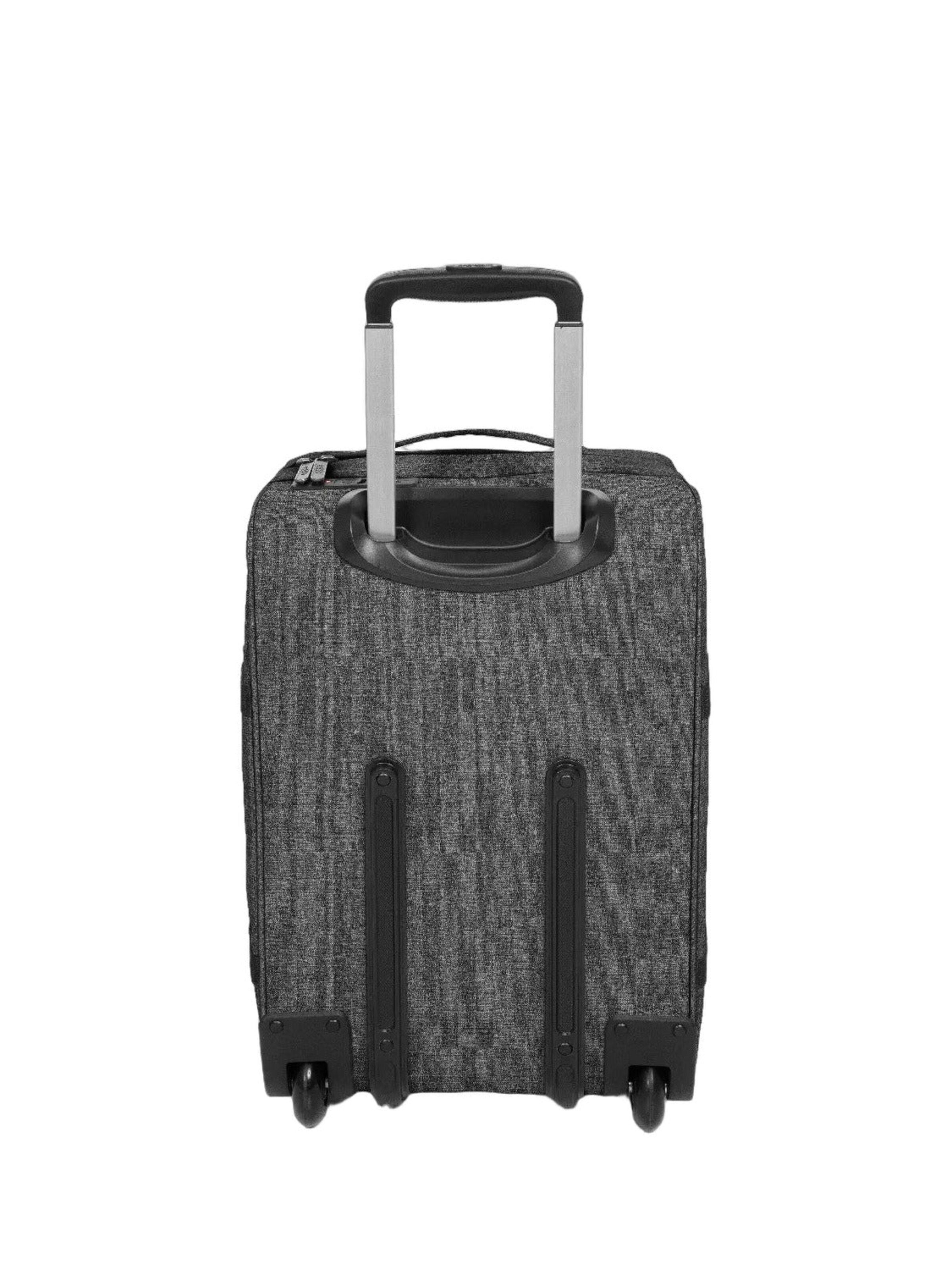 EASTPAK Koffer 'Transit'R'‌‌‌‌ in Grau