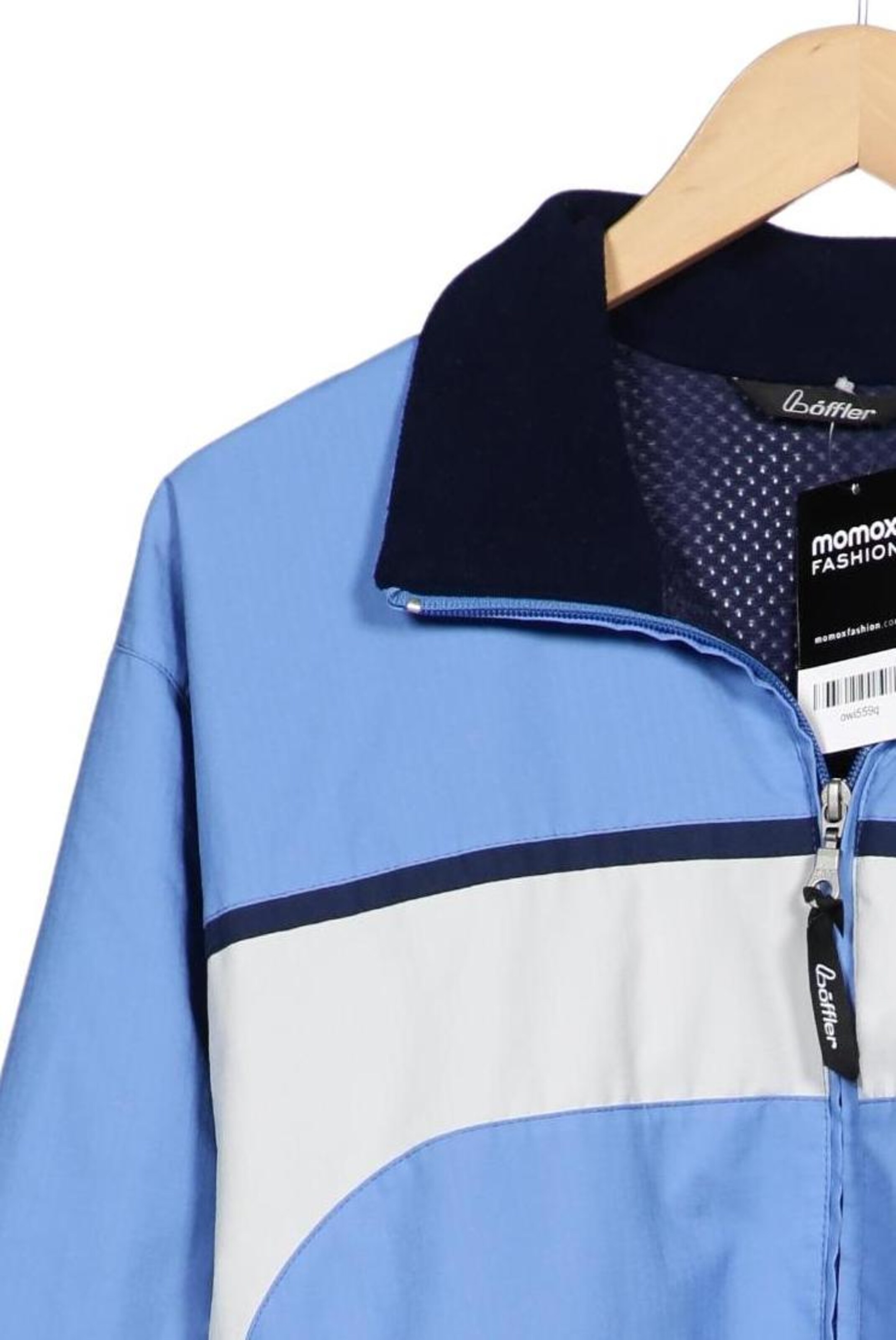 Löffler Jacket & Coat in M in Mixed colors