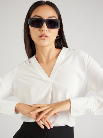 Tiger of Sweden Blouse 'KASIA 2' in White