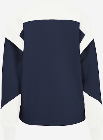 FILA Sweatshirt 'TIARET' in Blue