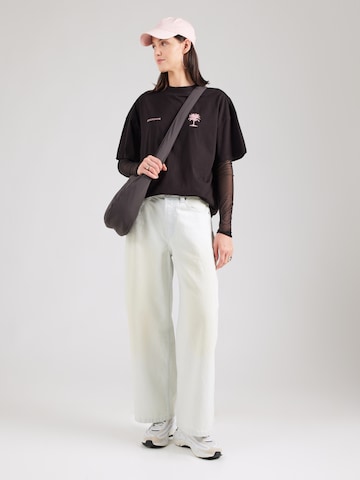 Pegador Shirts 'LURIN' i sort