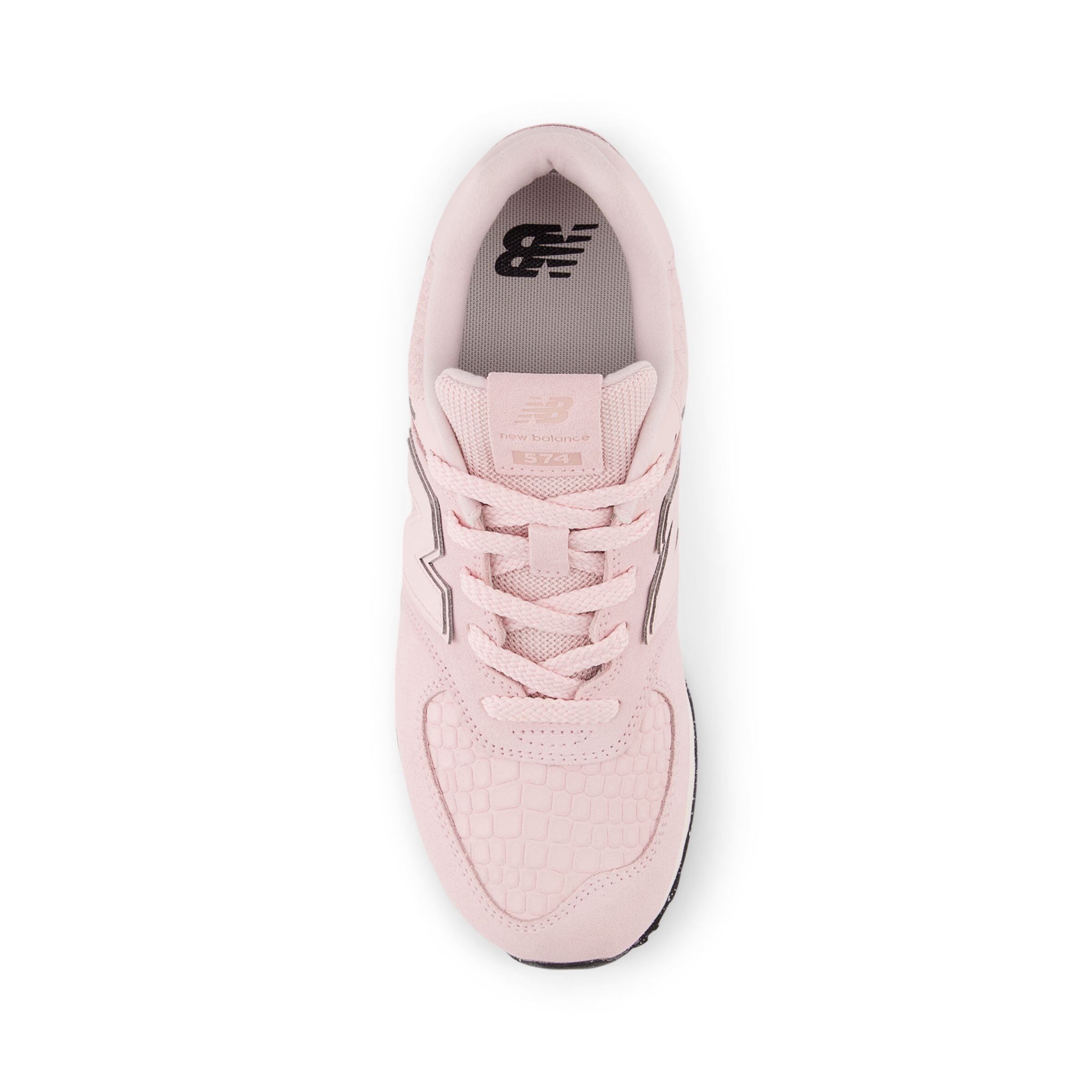 new balance Sneaker '574' in Pink